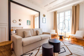 Residence Gustave Eiffel - PARIS